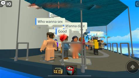 Getting fucked by a bbc in roblox